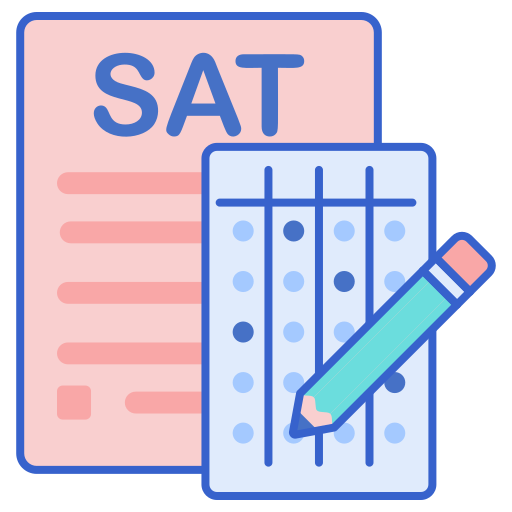 SAT Score Calculator